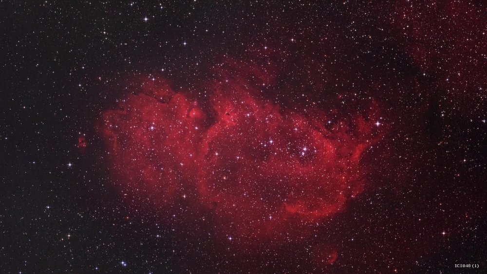 Красный космос