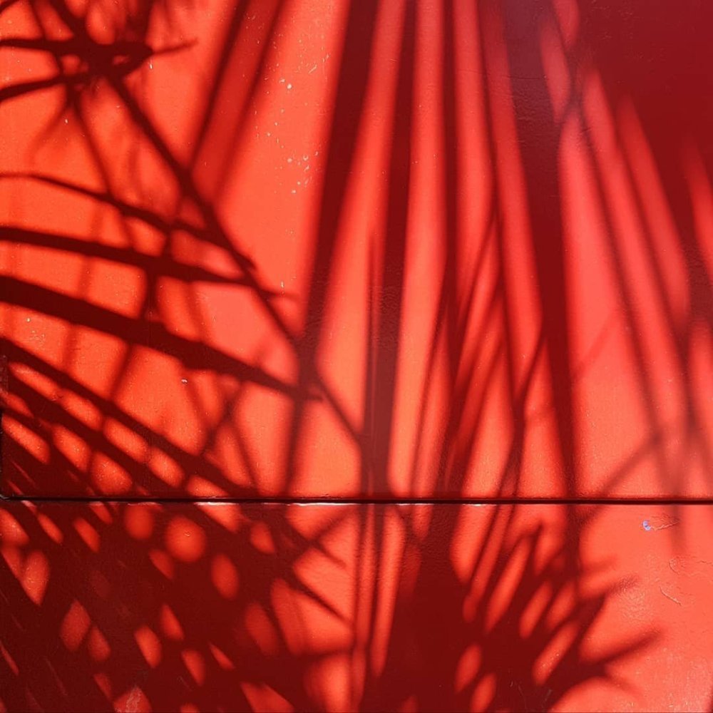 Гранж Red aesthetic