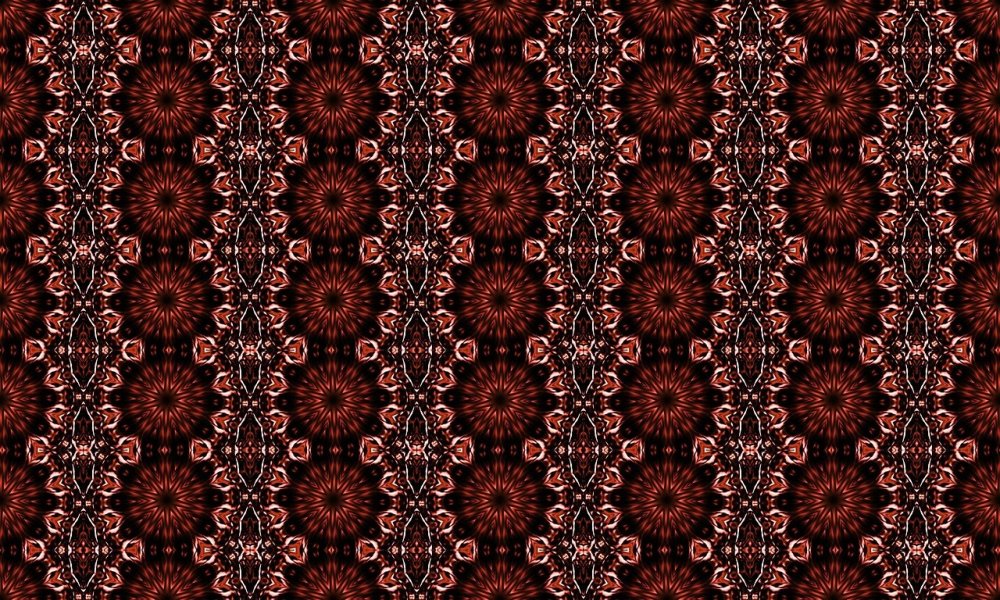 Фон с узорами