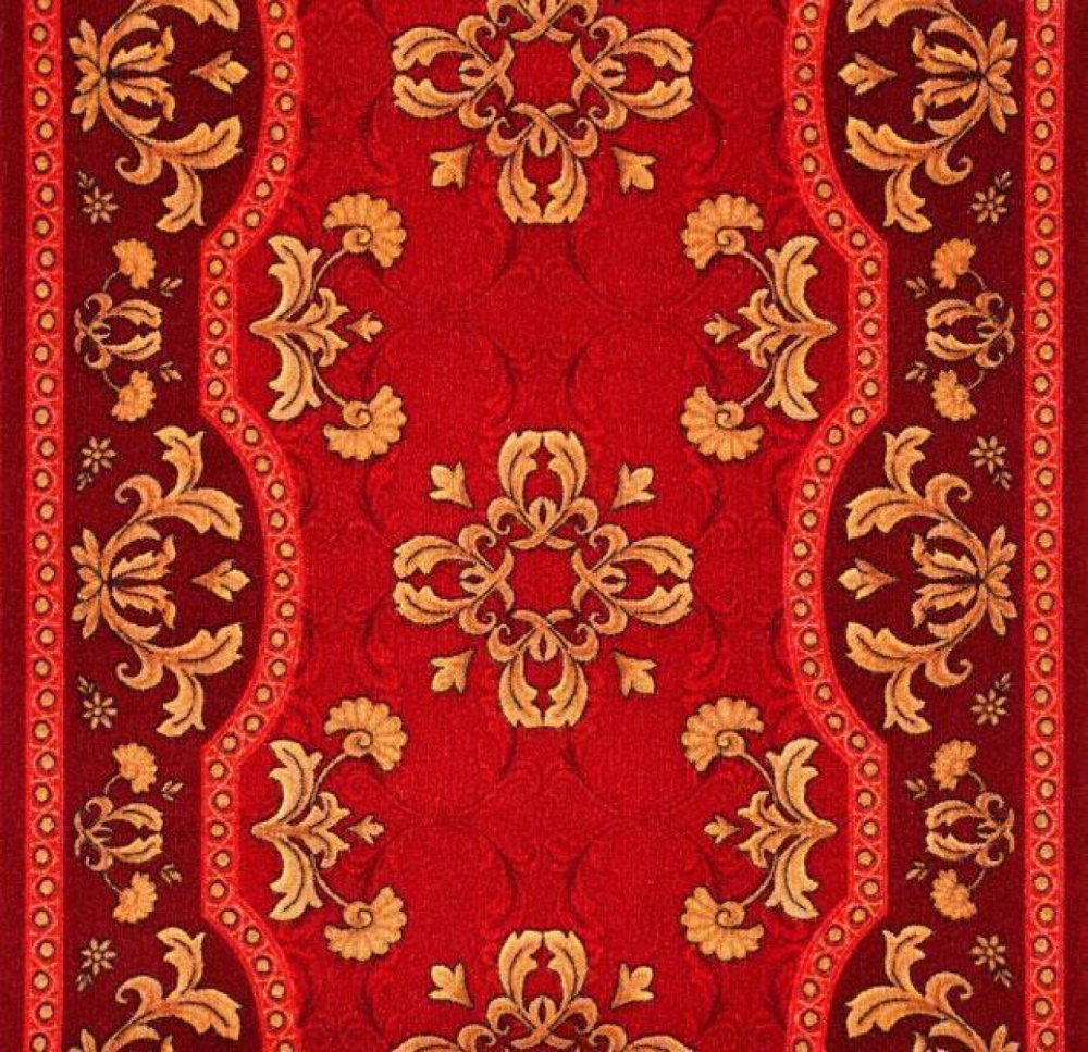 Дорожка паласная ''Вена''