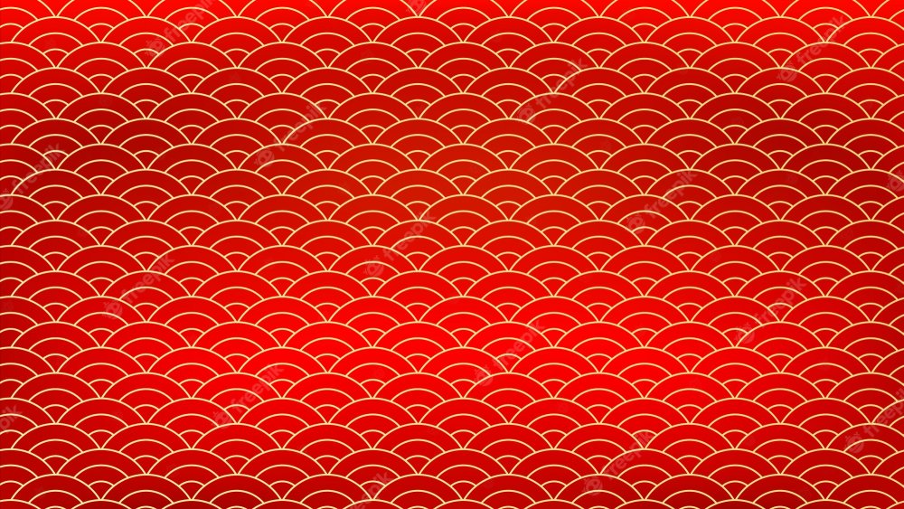 Китайский паттерн