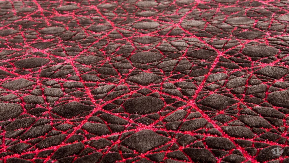 Ковер современный текстура