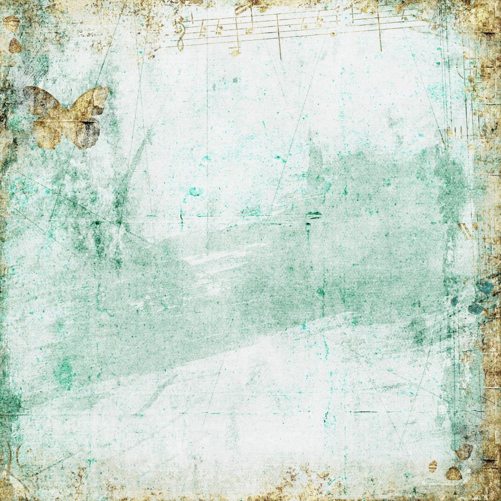 Состаренный фон