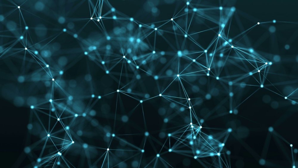 Абстрактная молекула