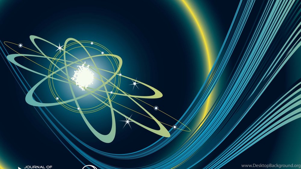 Атом абстракция