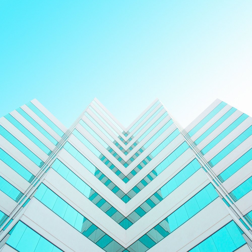 Деловой фон