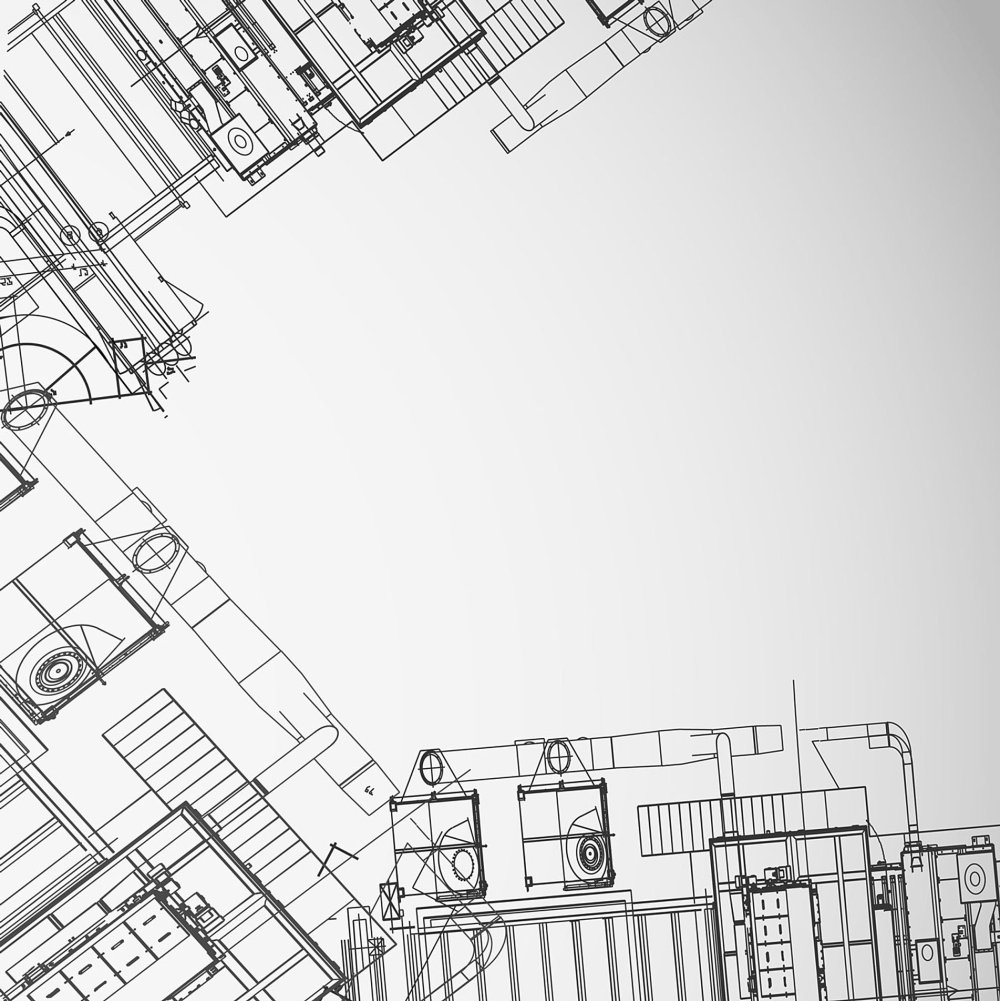 Фон для проекта архитектура