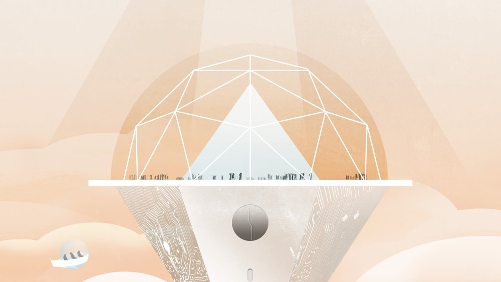 Инновации Минимализм