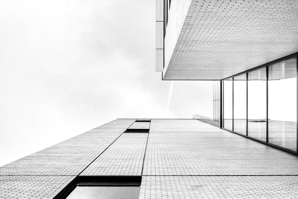 Современная архитектура