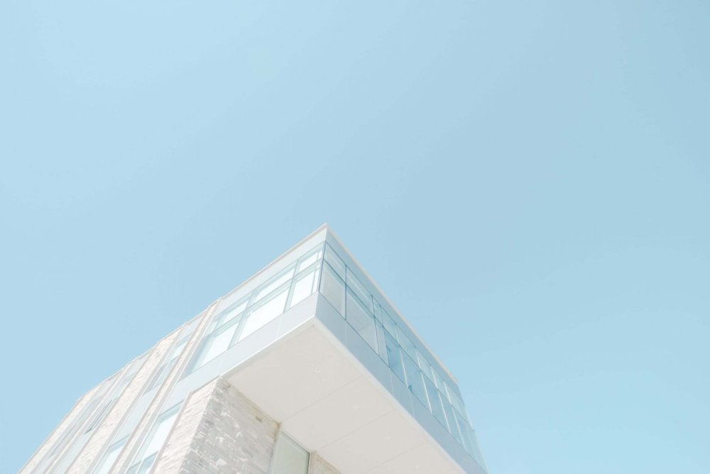 Фон для презентации учебного заведения