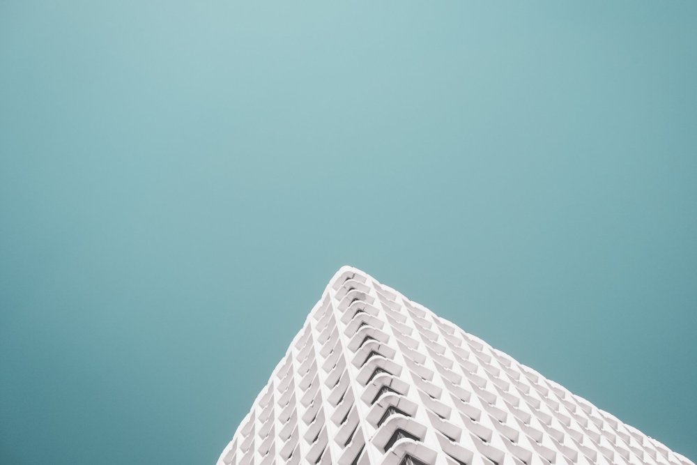 Архитектура Минимализм Эстетика