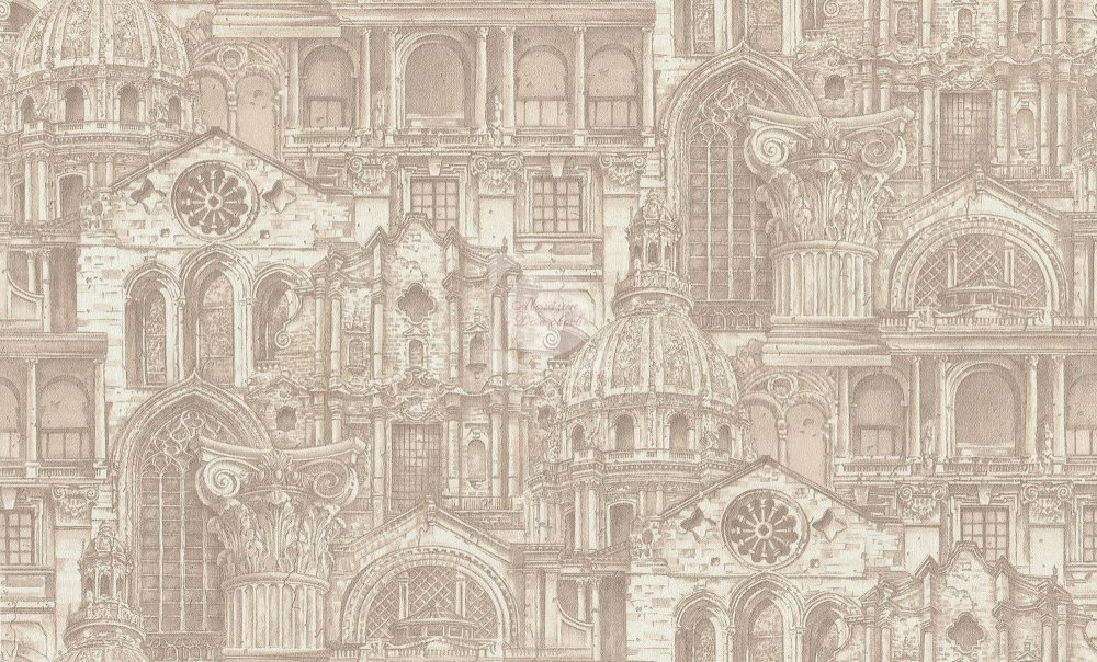 Обои флизелиновые Московская обойная фабрика лофт бетон