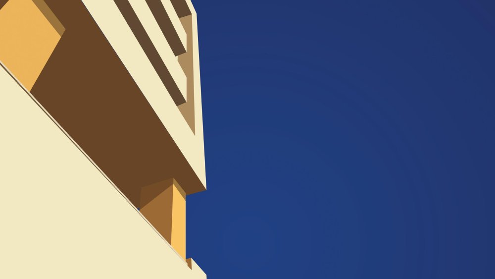 Проектирование зданий