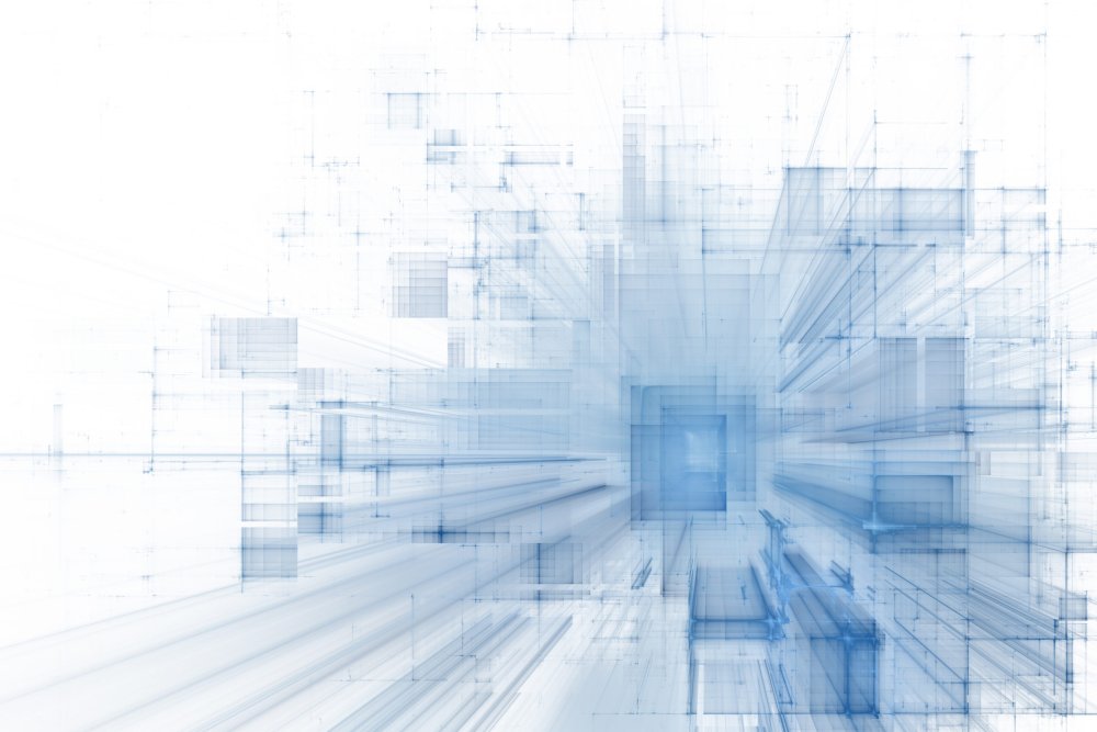 Фон в стиле классицизм