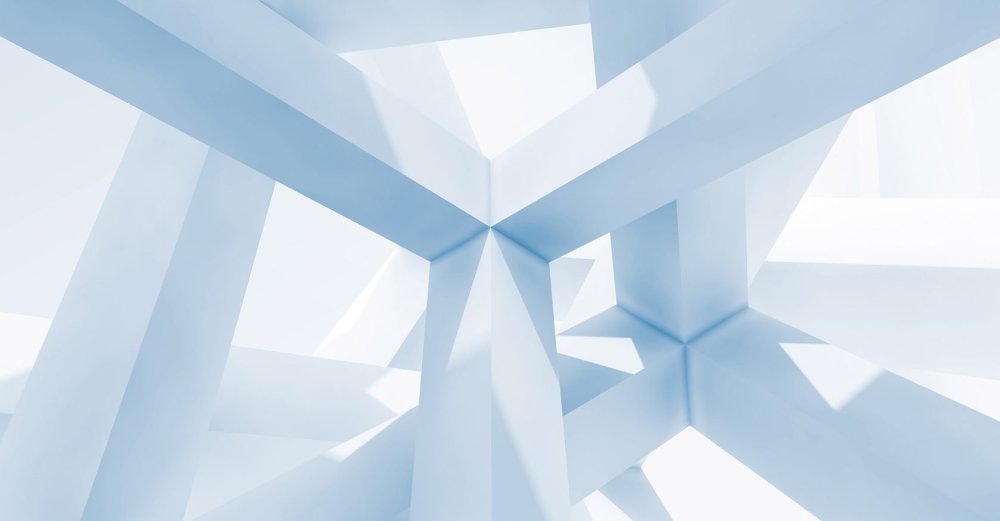 Современная архитектура абстракция