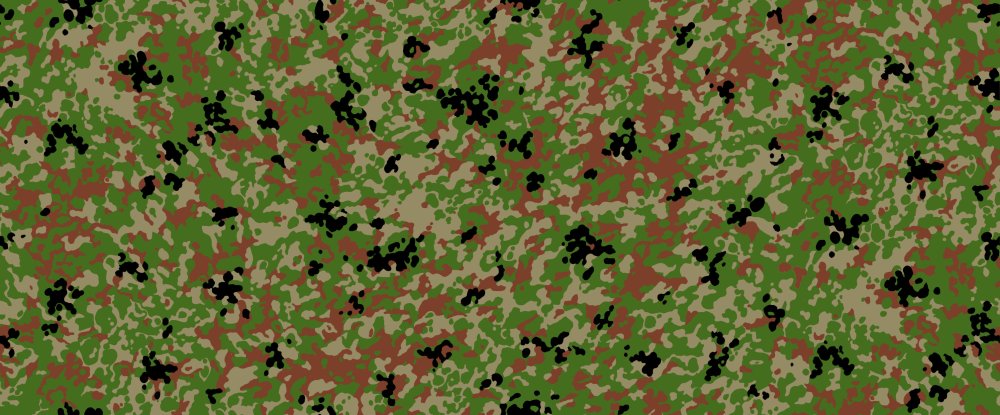 Камуфляж флектарн фон