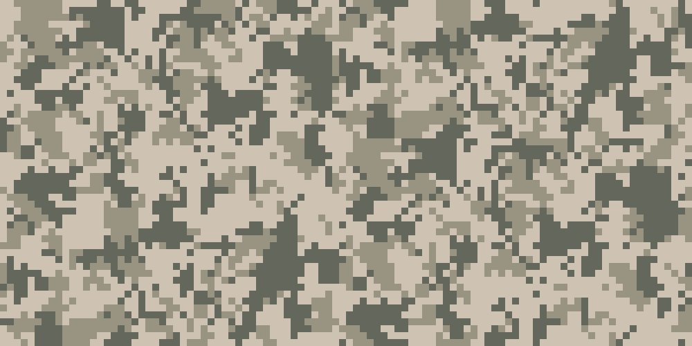 Apache 280 камуфляж пиксель