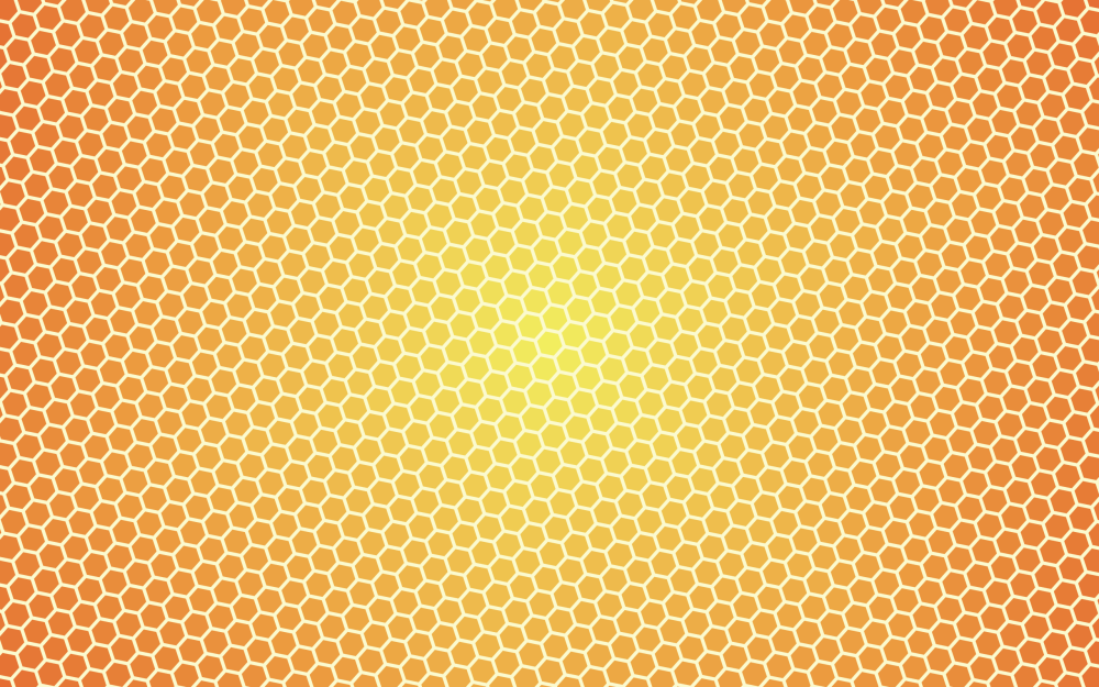 Соты паттерн