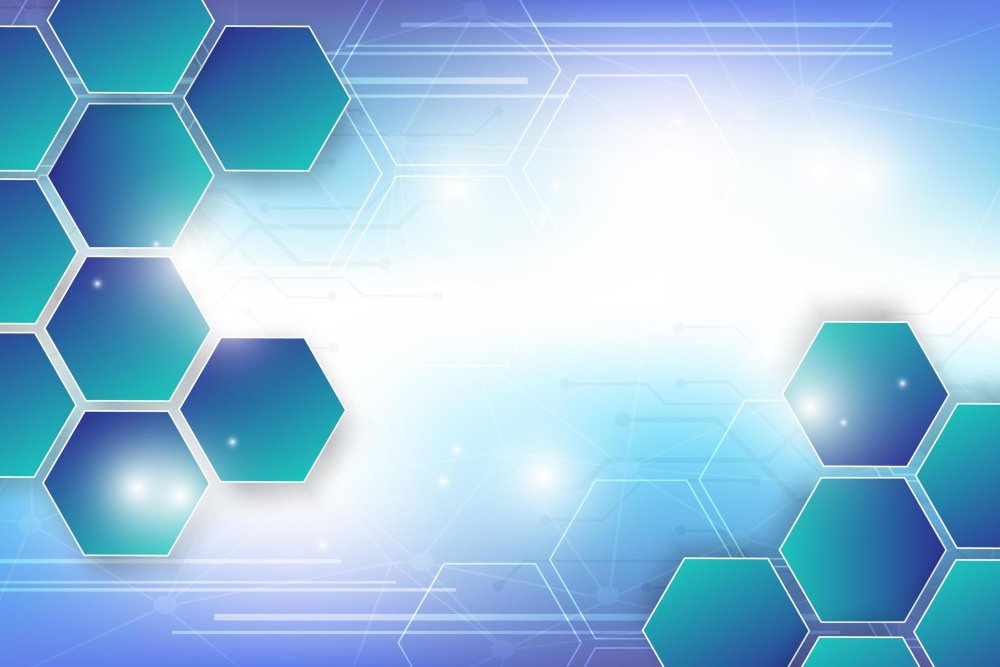 Соты абстракция