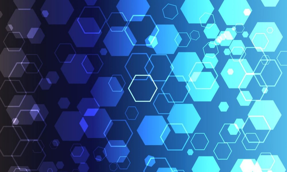 Абстрактные фигуры