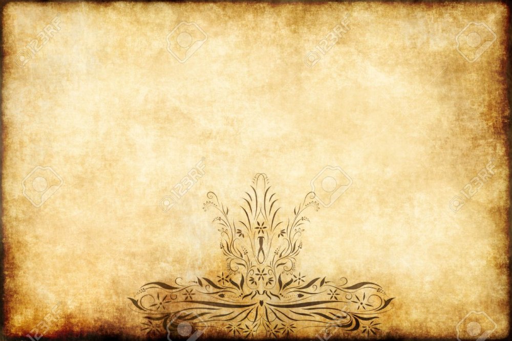 Классический фон для презентации