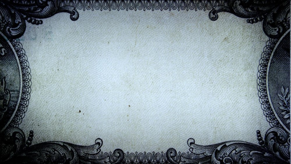 Королевский фон для презентации