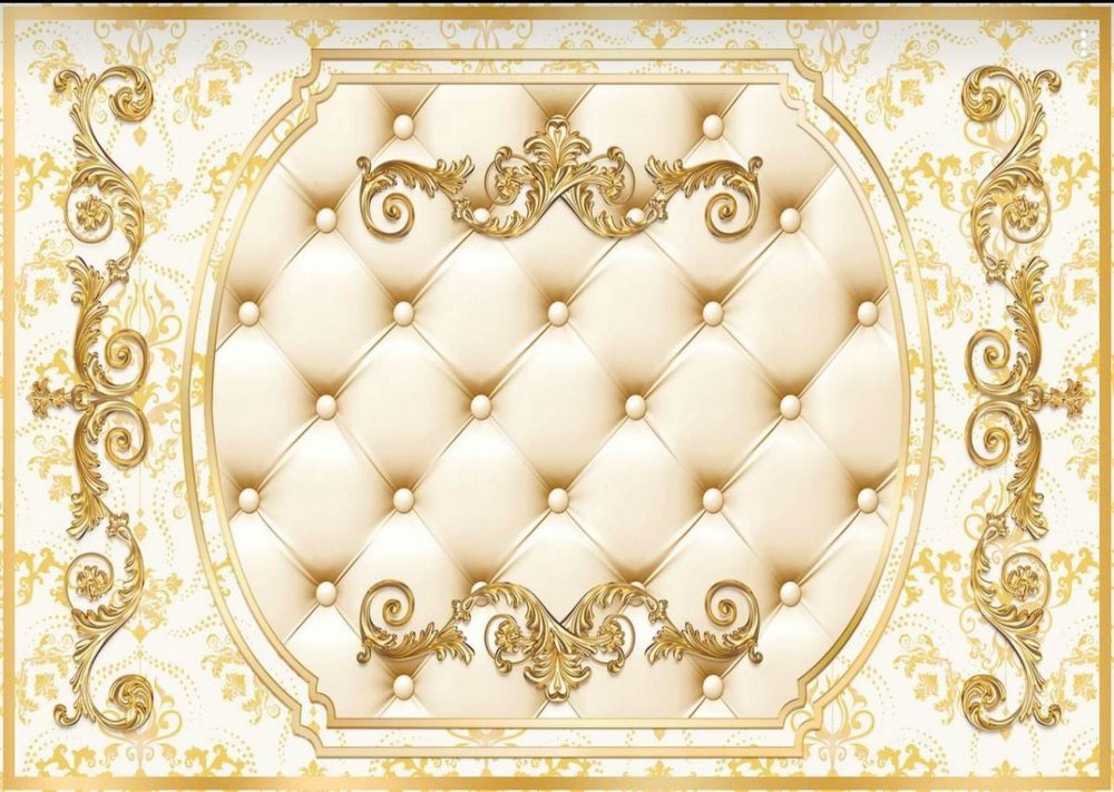 Рамка историческая