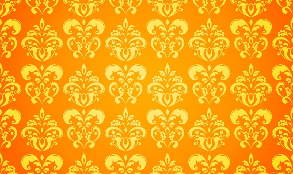 Фон коричневый с золотом