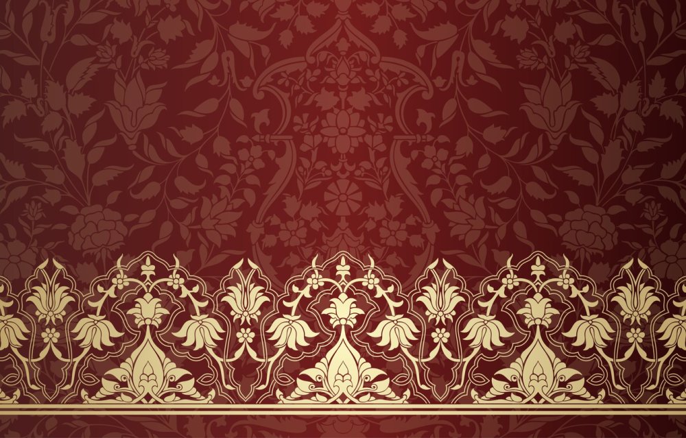 Корона на бежевом фоне