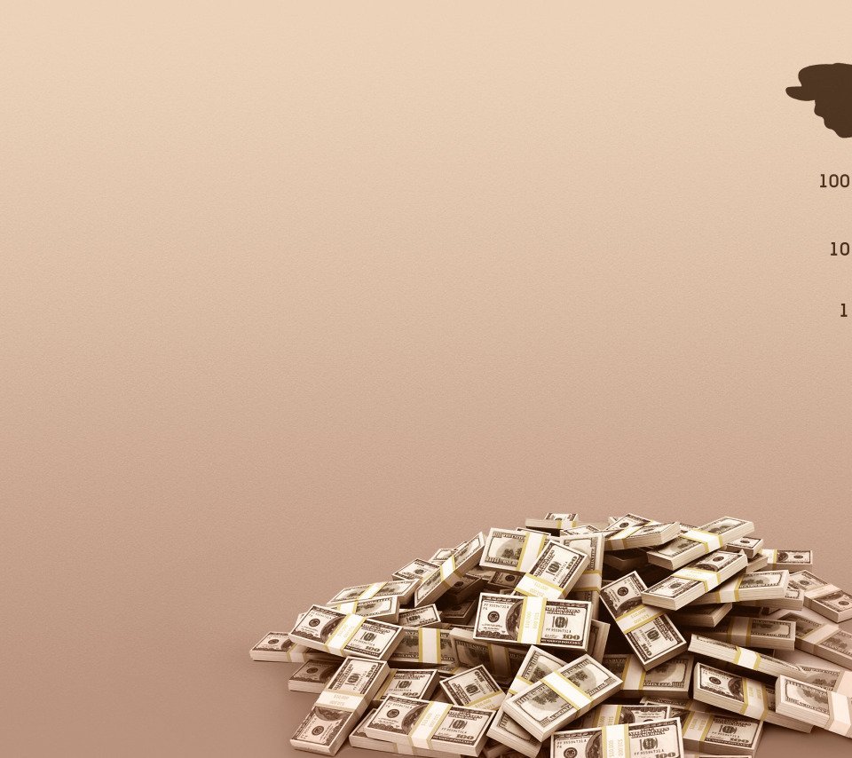 Фон для презентации по экономике