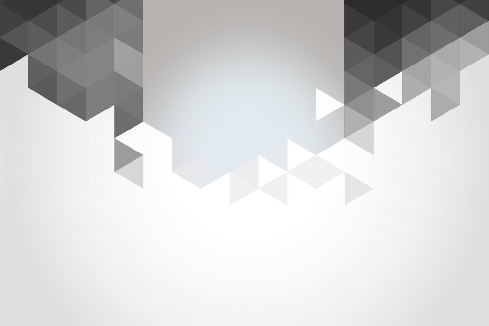 Абстрактные фигуры