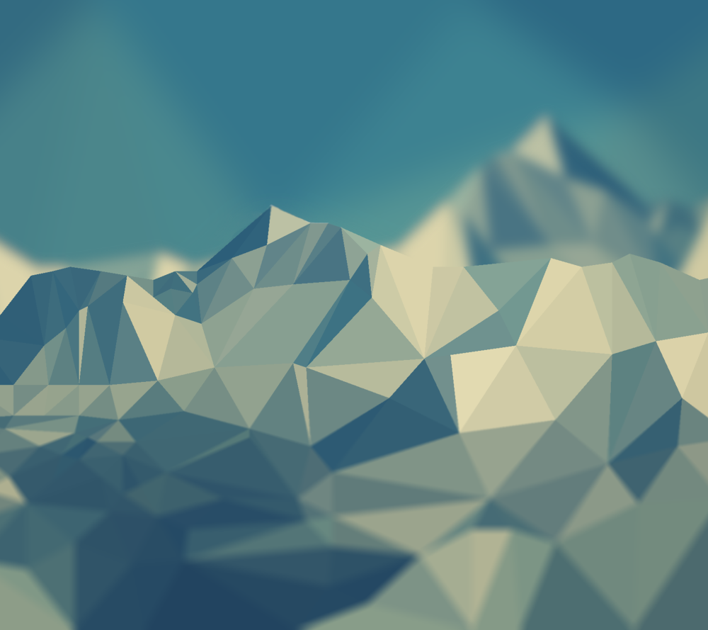 Темная бирюза