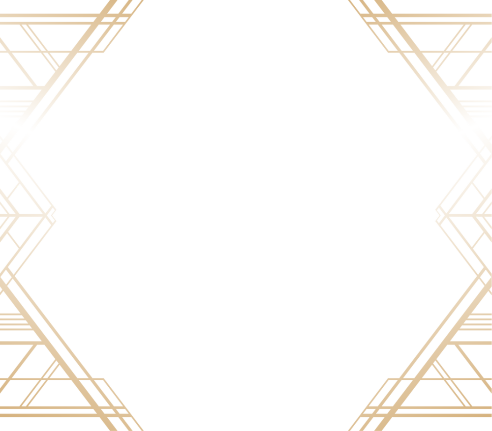 Геометрический фон