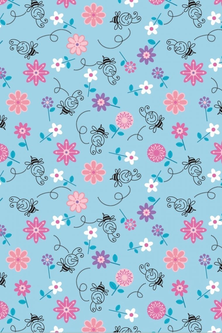 Фон на рабочий стол аниме Эстетика