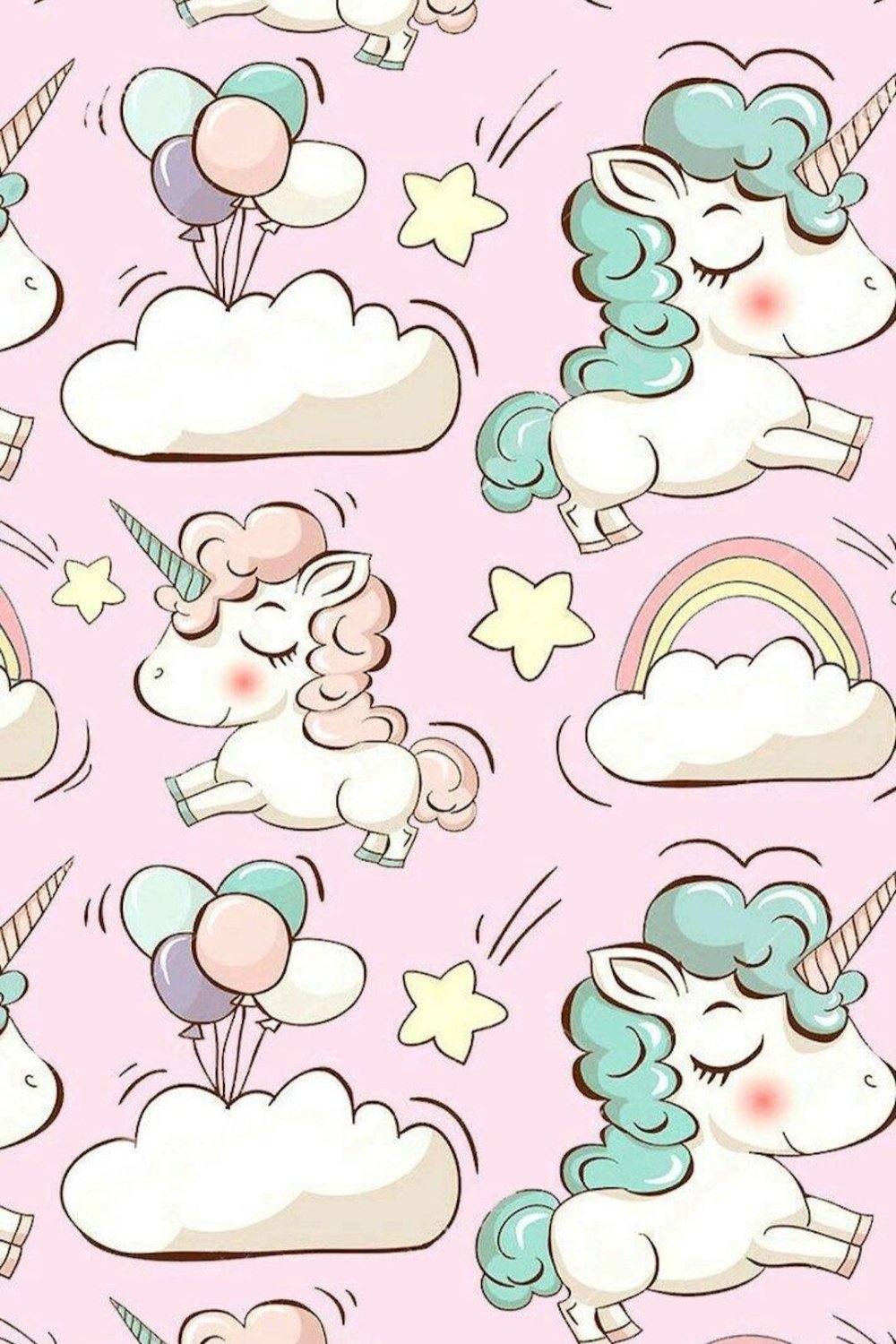 Фон с котиками