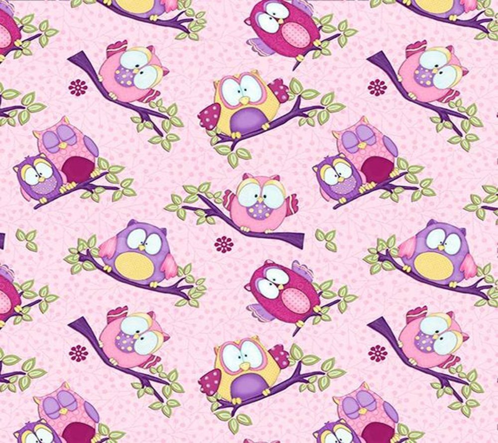 Красивый фон с узорами