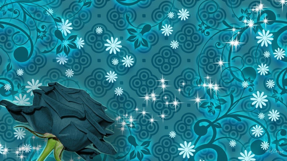 Фон Тиффани