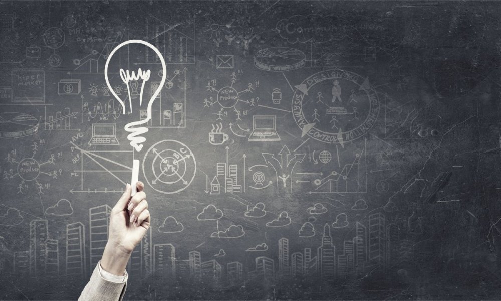 Интеллектуальный фон