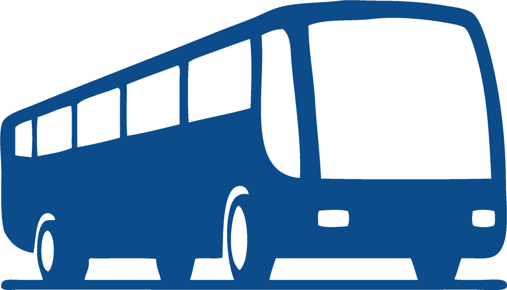 Иллюстрации автобусы и транспорт