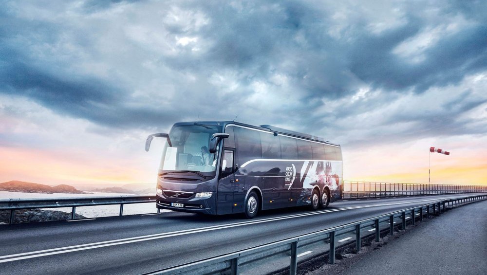 Автобус для детей