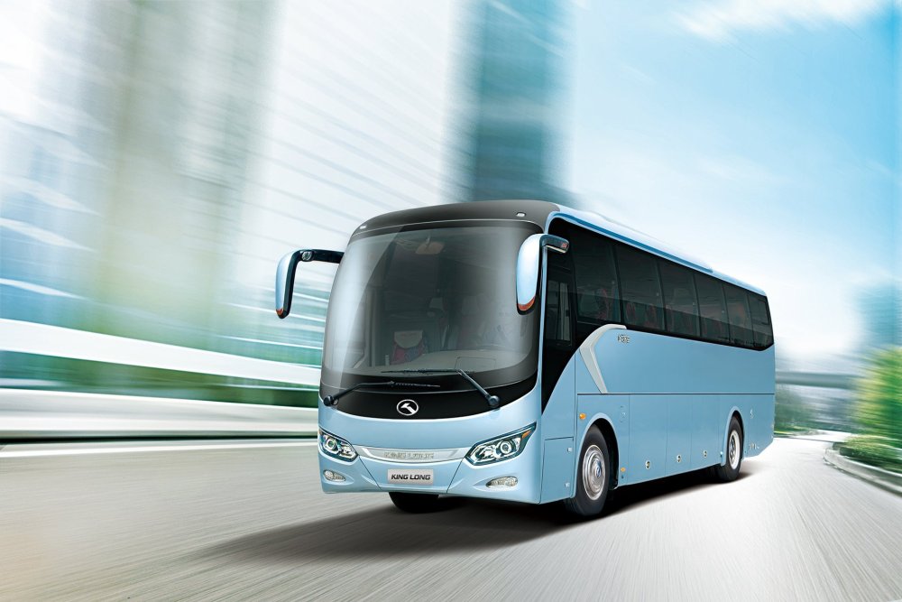Setra 2022
