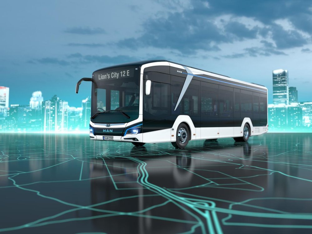 Визитка автобусные перевозки