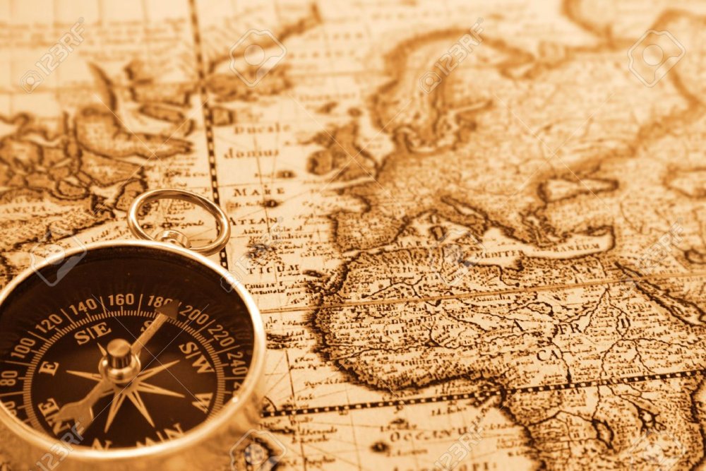 Картинки на географическую тематику