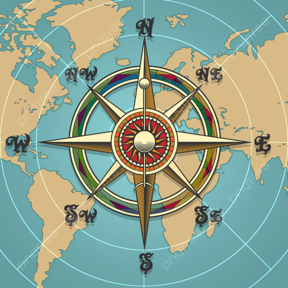 Самый надежный компас на жизненном пути цель