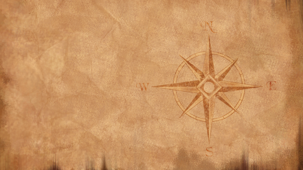 Компас текстура