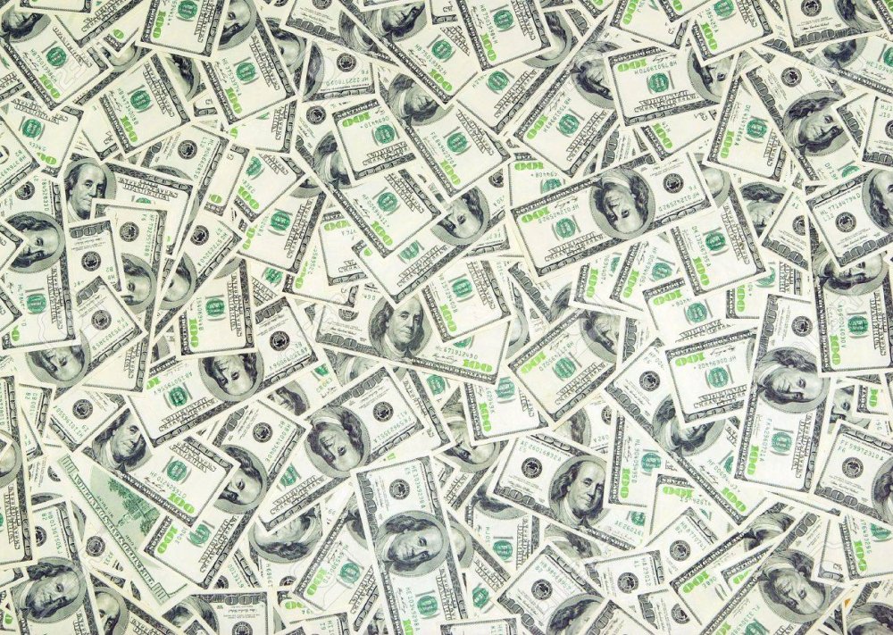 Картинки на рабочий стол деньги