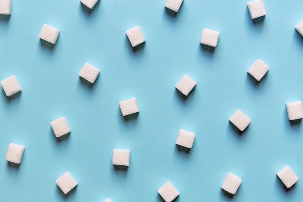 Паттерн сахар