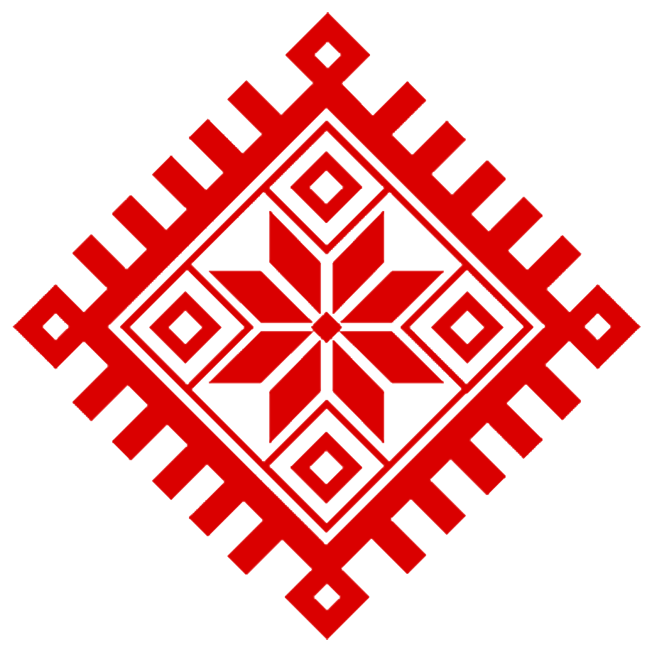 Мордовский фон для презентации