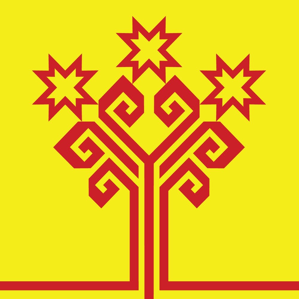 Орнамент Воронежской губернии Узорное