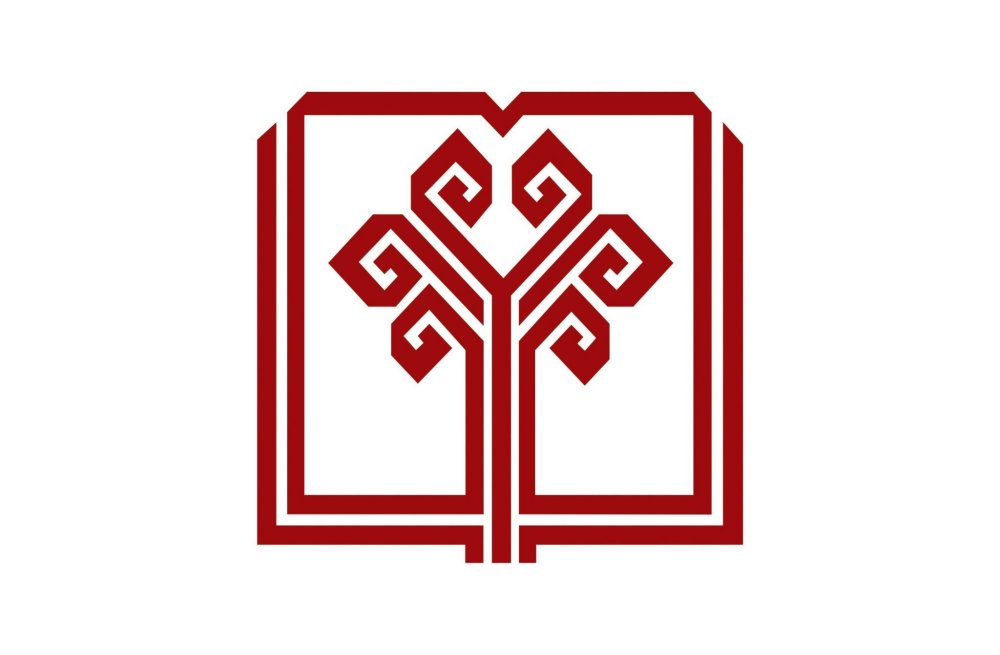 Марийский национальный узор